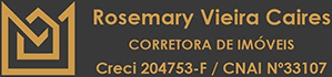 Rosemary Caires Corretora de Imveis - CRECI/SP 204.753-F
