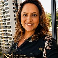 Rosemary Vieira Caires